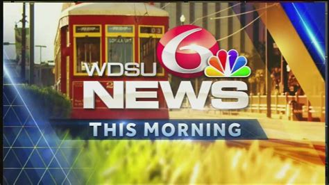 wdsu new|wdsu news breaking.